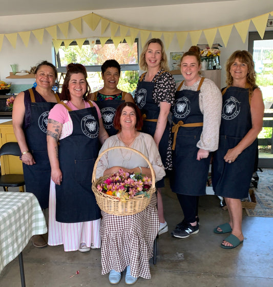 A Blooming Success: Our Garden Festival Wrap Up