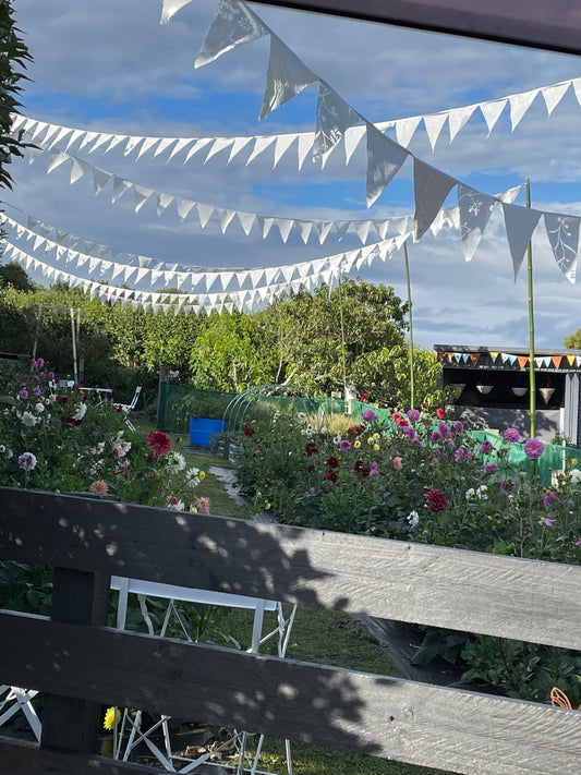 Bridal Showers & Hens Parties at Bee Valley